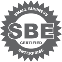 Small Business Enterprise Certified